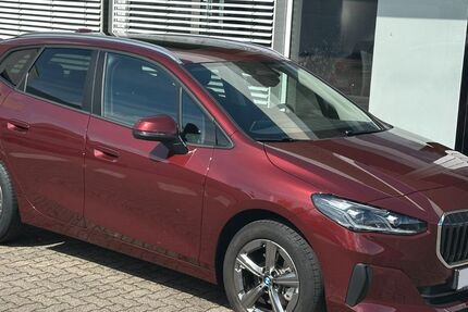 BMW 220 14.830 km 30.890 &euro; Sexau 79350