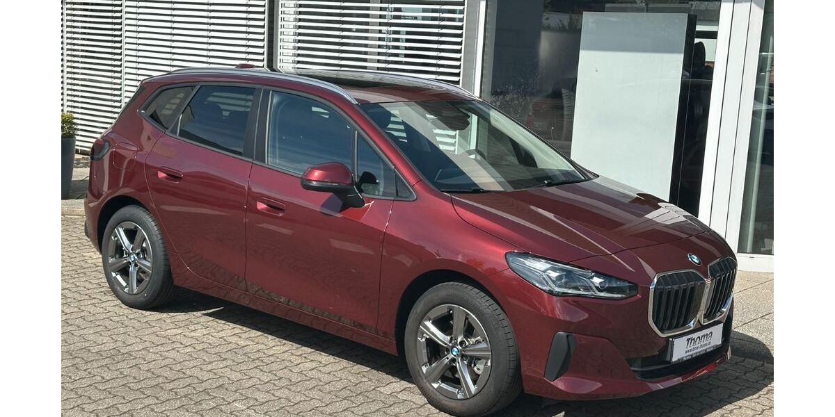 BMW 220 14.830 km 30.890 &euro; Sexau 79350