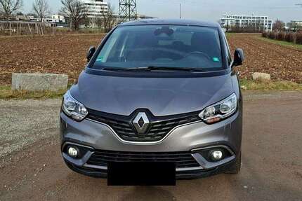 Renault Scenic 94.676 km 13.999 &euro; Freiburg im Breisgau, Stadt 79115