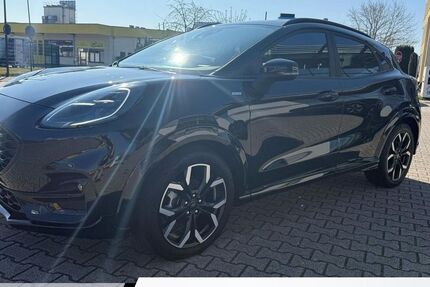 Ford Puma 69.465 km 16.490 € Freiburg im Breisgau 79115
