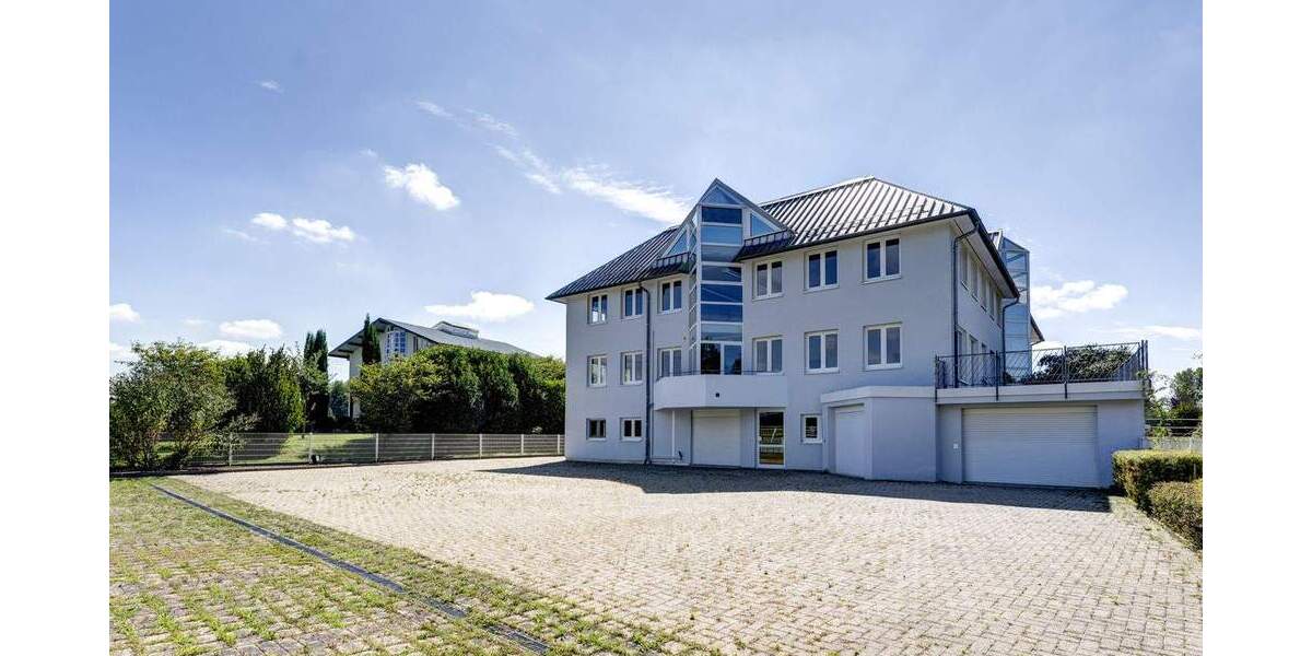 Gewerbeobjekt Ihringen / Wasenweiler Wasenweiler - 1.350.000&euro; | Angebot:25709560