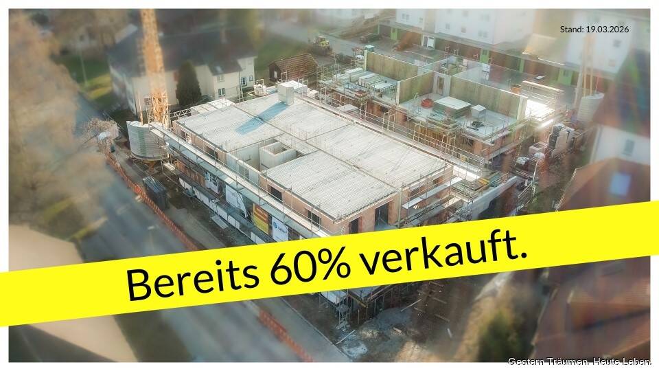 Etagenwohnung Titisee-Neustadt Neustadt - 2 Zimmer, 70 m&sup2;, 371.000&euro; | Angebot:25675010
