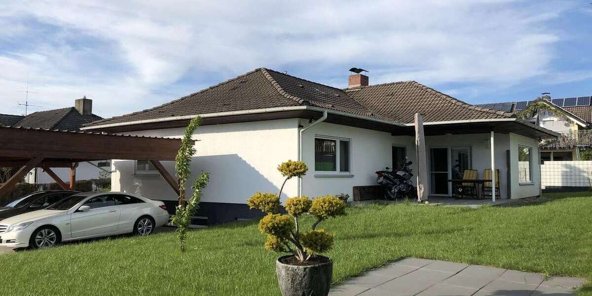 Einfamilienhaus Herbolzheim - 7 Zimmer, 165 m&sup2;, 559.000&euro; | Angebot:24843909