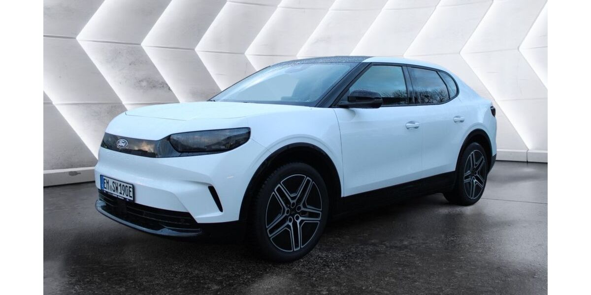 Ford Capri 9.900 km 41.900 &euro; Waldkirch 79183