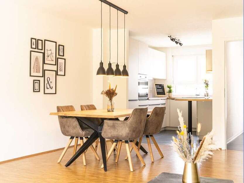 Haus zum Kaufen in Mahlberg 549.500 € 126 m²
