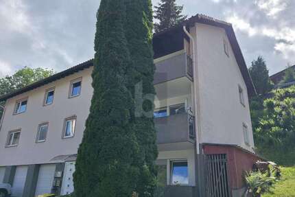 Wohnung Gütenbach - 3 Zimmer, 190 m&sup2;, 55.000&euro; | Angebot:26847276