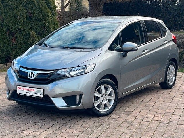 Honda Jazz 57.761 km 13.395 &euro; Bahlingen 79353