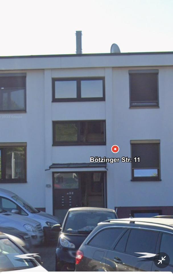 3 Zimmer Wohnung Ca 80 qm zu vermieten