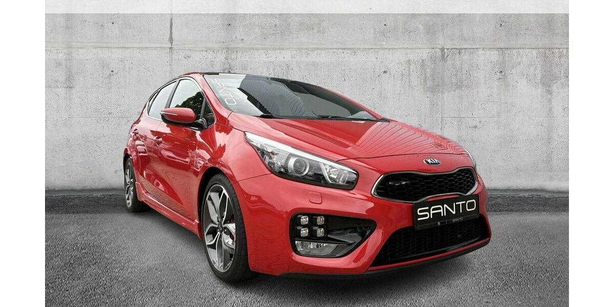 Kia ceed / Ceed 85.900 km 14.480 &euro; Freiburg 79098