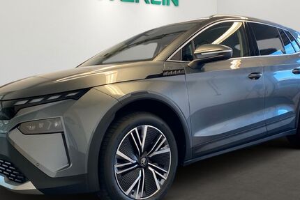Skoda Elroq 8.500 km 45.979 € Freiburg 79108
