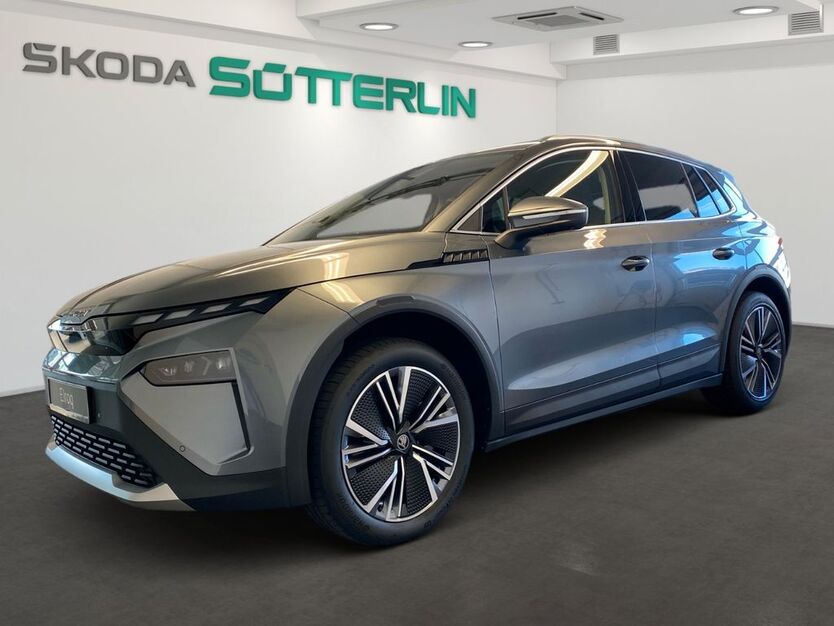 Skoda Elroq 8.500 km 45.979 € Freiburg 79108
