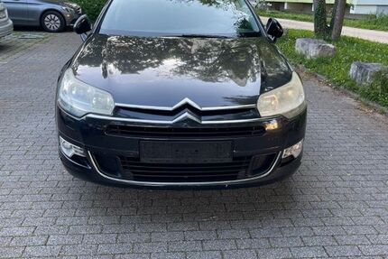 Citroen C5 215.849 km 3.990 &euro; Freiburg 79100