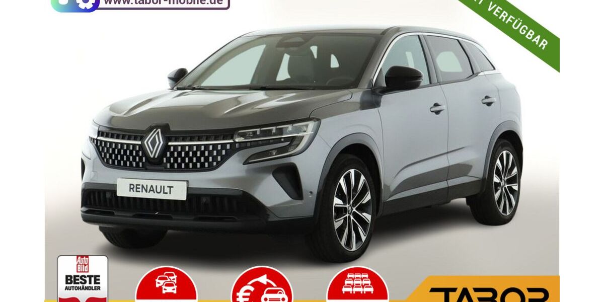 Renault Austral 14.936 km 27.679 &euro; Freiburg im Breisgau 79111
