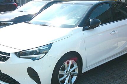 Opel Corsa 41.115 km 14.990 &euro; Emmendingen 79312