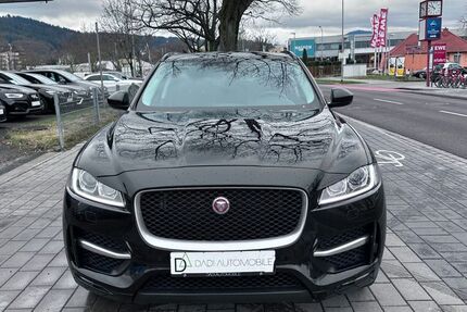 Jaguar F-Pace 247.000 km 19.490 € Freiburg 79108