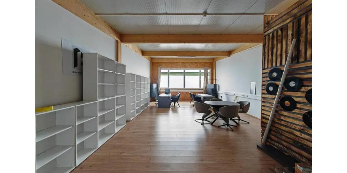 Gewerbeobjekt Bad Krozingen - 750&euro; | Angebot:24337338