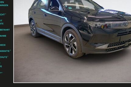Opel Grandland (X) 28.334 km 25.980 &euro; Schönau 79677