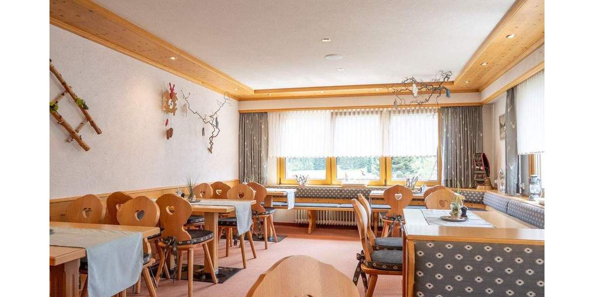 Gewerbeobjekt Lenzkirch - 1 Zimmer, 870.000&euro; | Angebot:25745151