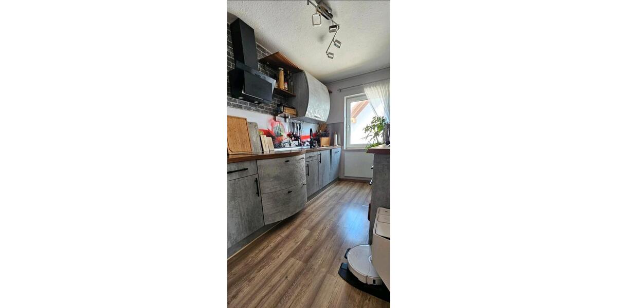 Etagenwohnung Emmendingen - 4 Zimmer, 79 m&sup2;, 285.000&euro; | Angebot:26522449