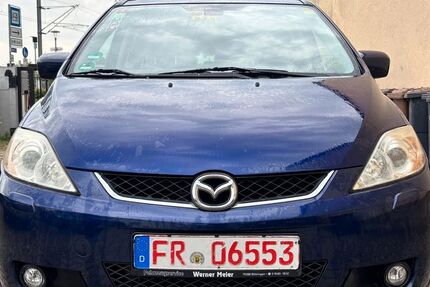 Mazda 5 312.000 km 899 € Eichstetten 79356