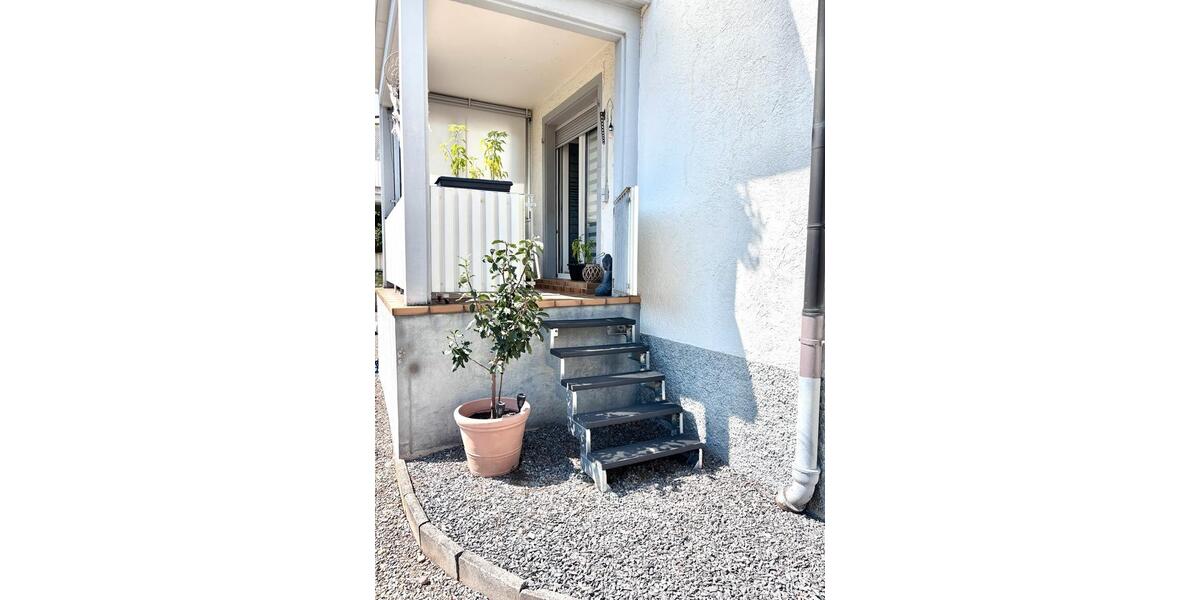 Erdgeschoßwohnung Herbolzheim - 3 Zimmer, 75 m&sup2;, 329.000&euro; | Angebot:27217679