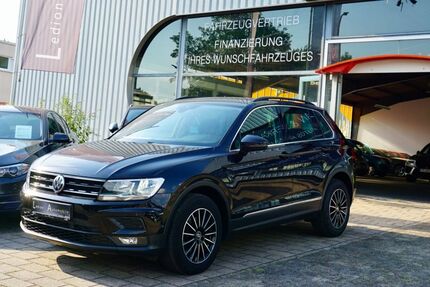 VW Tiguan 194.000 km 17.700 &euro; Gundelfingen /Freiburg 79194
