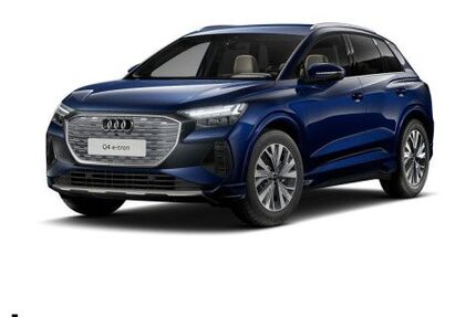 Audi Q4 e-tron 59.622 km 33.430 &euro; Freiburg 79115