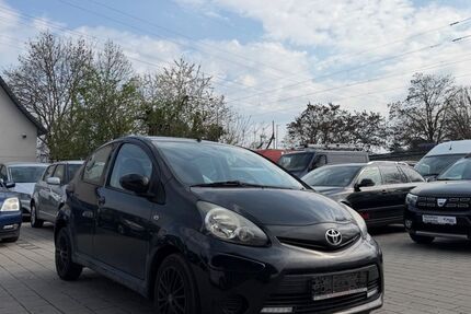 Toyota Aygo (X) 252.000 km 2.200 &euro; Freiburg im Breisgau 79115
