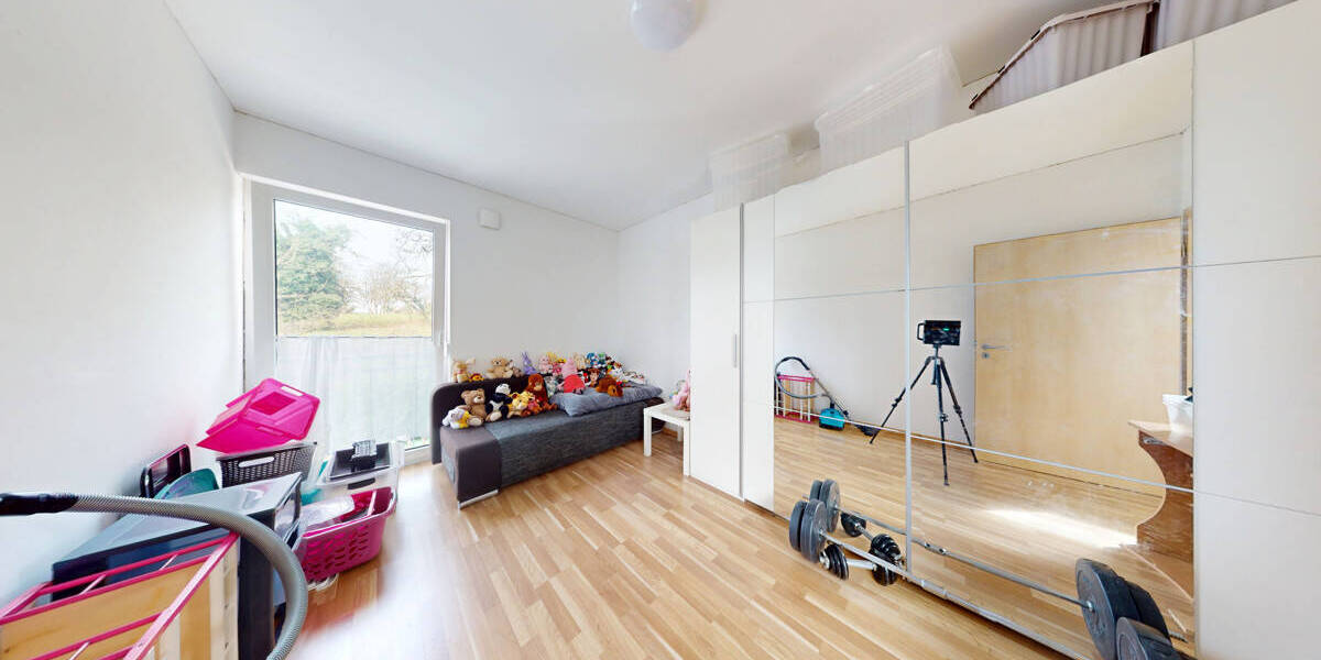 Doppelhaushälfte Ettenheim - 4 Zimmer, 136 m&sup2;, 460.000&euro; | Angebot:22614354