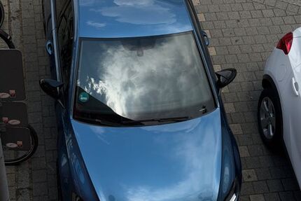 VW Golf 141.000 km 10.200 &euro; Bad Krozingen 79189