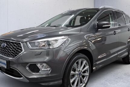 Ford Kuga 77.750 km 23.590 € Herbolzheim 79336