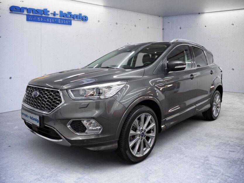 Ford Kuga 77.750 km 23.590 € Herbolzheim 79336