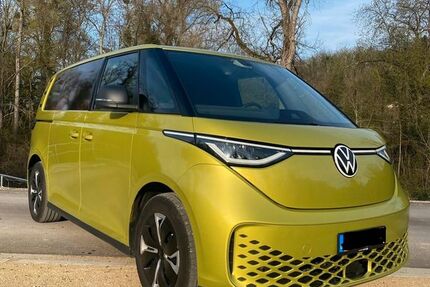 VW ID. Buzz 12.000 km 37.999 &euro; Sasbach 79361