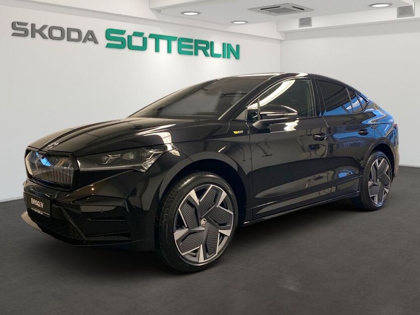 Skoda Enyaq 11.300 km 49.679 € Freiburg 79108