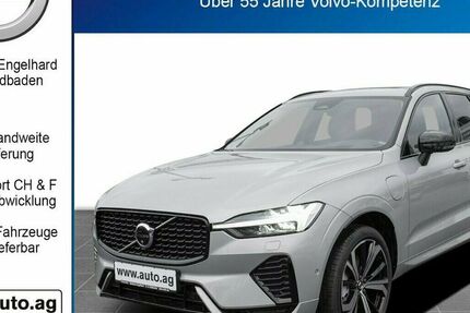 Volvo XC60 2.200 km 59.844 &euro; Freiburg 79108