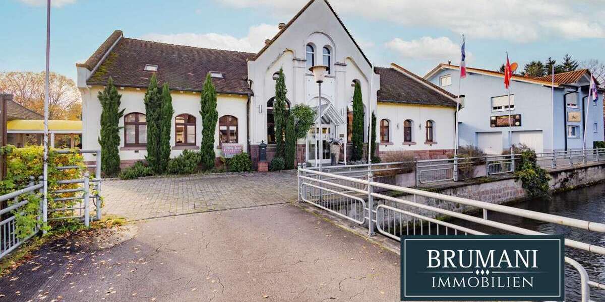 Gastronomie in Kenzingen 2.747.000 € 765 m² zimmer