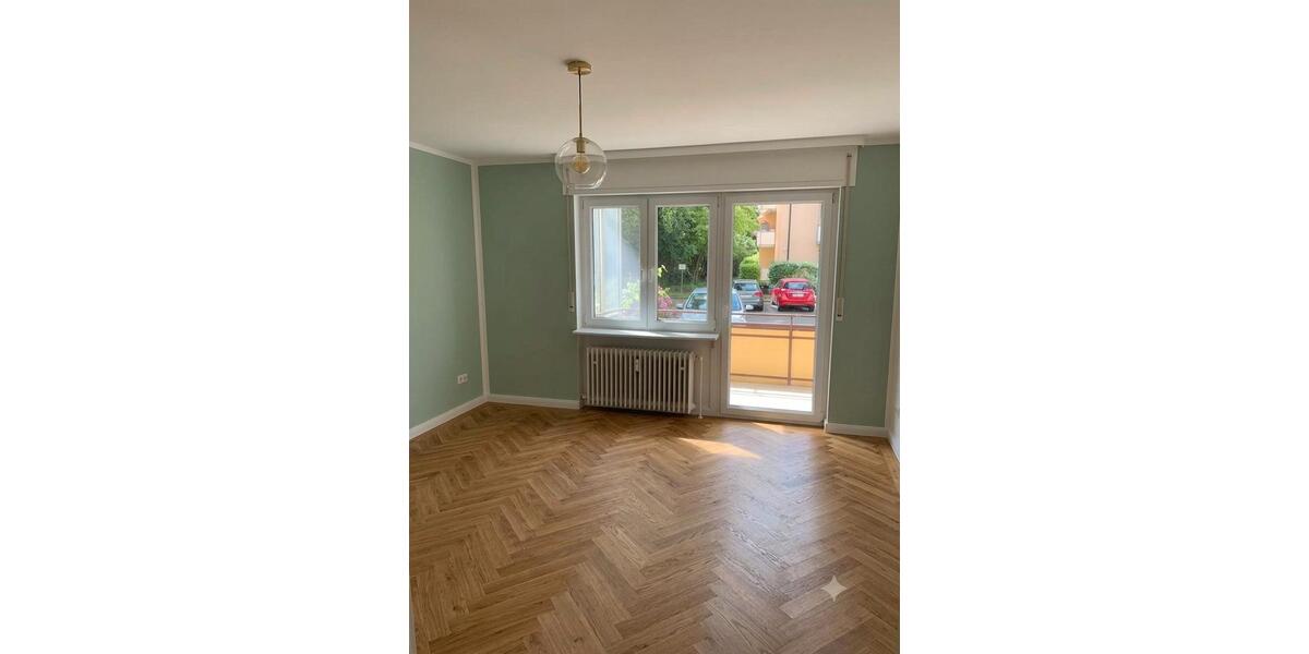 Erdgeschoßwohnung Bad Krozingen - 3 Zimmer, 82 m&sup2;, 350.000&euro; | Angebot:27206838
