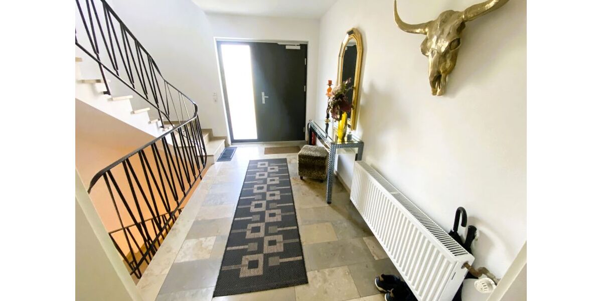 Provisionsfrei* Einmaliges saniertes 3FH, energetisch modernisiert - Mehrfamilienhaus, Wohnhaus Staufen | Angebot:25861407