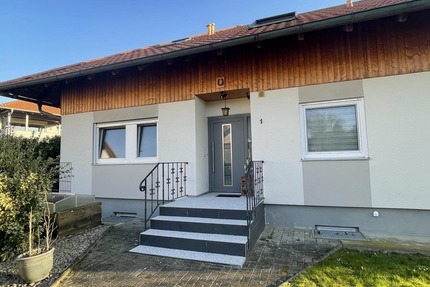 Haus Neuenburg Steinenstadt - 7 Zimmer, 220 m&sup2;, 730.000&euro; | Angebot:25679743