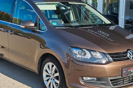 VW Sharan 262.000 km 9.900 &euro; Endingen am Kaiserstuhl 79346