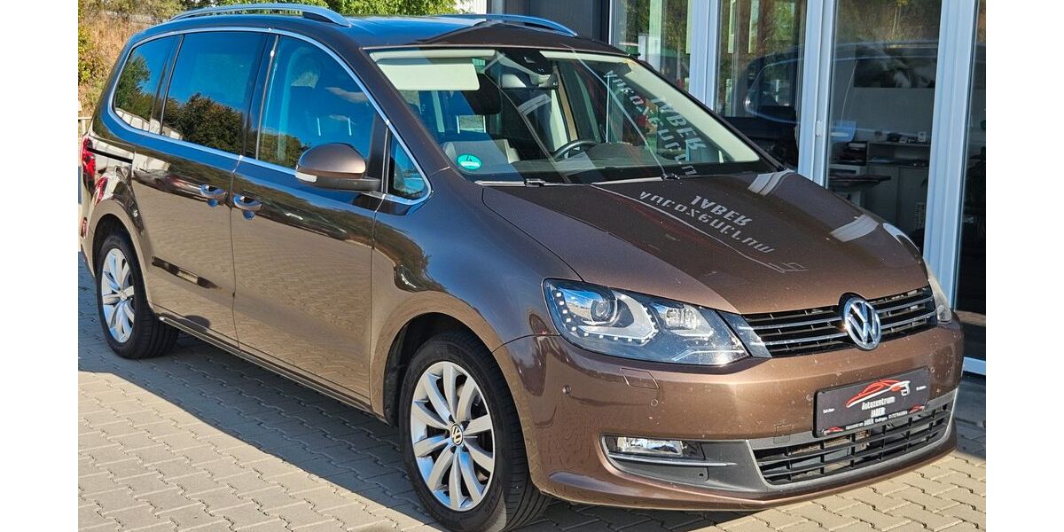 VW Sharan 262.000 km 9.900 &euro; Endingen am Kaiserstuhl 79346