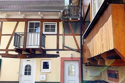 Wohnung Kenzingen - 2 Zimmer, 65 m&sup2;, 800&euro; | Angebot:25249218