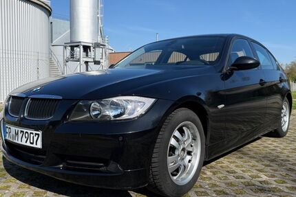 BMW 318 100.000 km 7.750 &euro; Badenweiler 79410