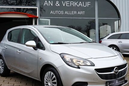 Opel Corsa 85.000 km 8.400 &euro; Gundelfingen /Freiburg 79194