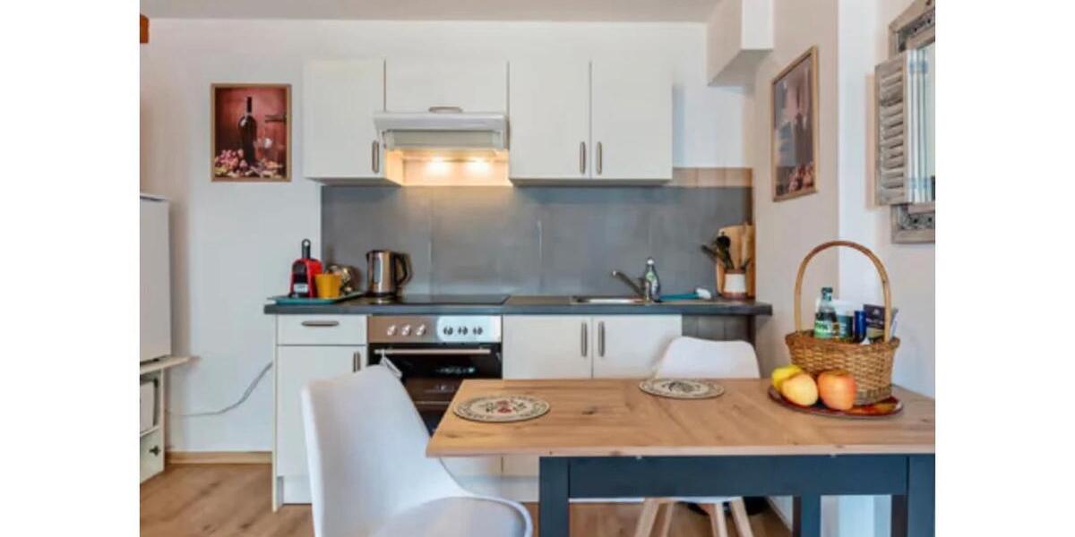 Erdgeschoßwohnung Müllheim - 1 Zimmer, 47 m&sup2;, 720&euro; | Angebot:26050713