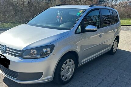VW Touran 227.500 km 6.800 &euro; Freiburg 79108