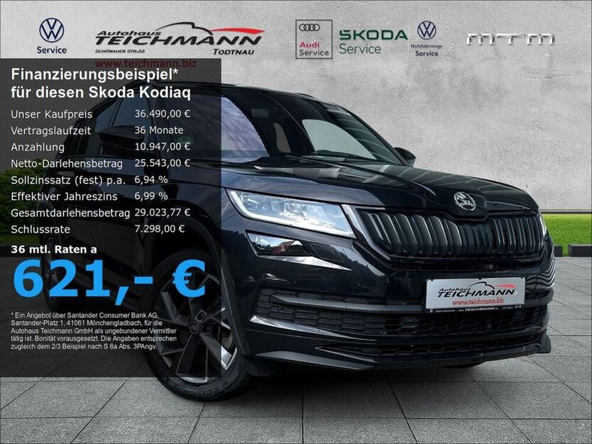 Kodiaq