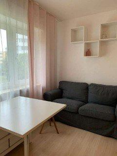 Erdgeschoßwohnung Freiburg im Breisgau Haslach - 1 Zimmer, 24 m&sup2;, 770&euro; | Angebot:26380299