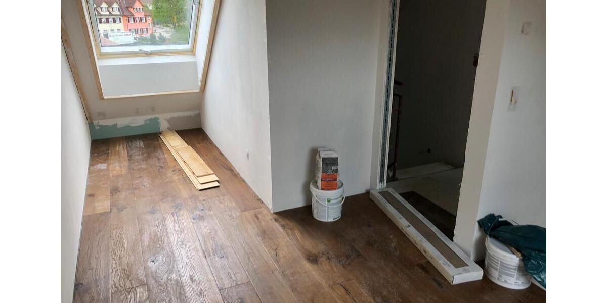 Maisonettenwohnung Elzach - 5 Zimmer, 102 m&sup2;, 460.000&euro; | Angebot:26817822