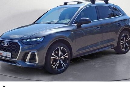 Audi Q5 84.404 km 39.450 &euro; Freiburg 79115